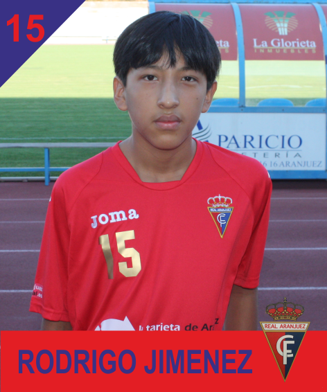 RODRIGO JIMENEZ